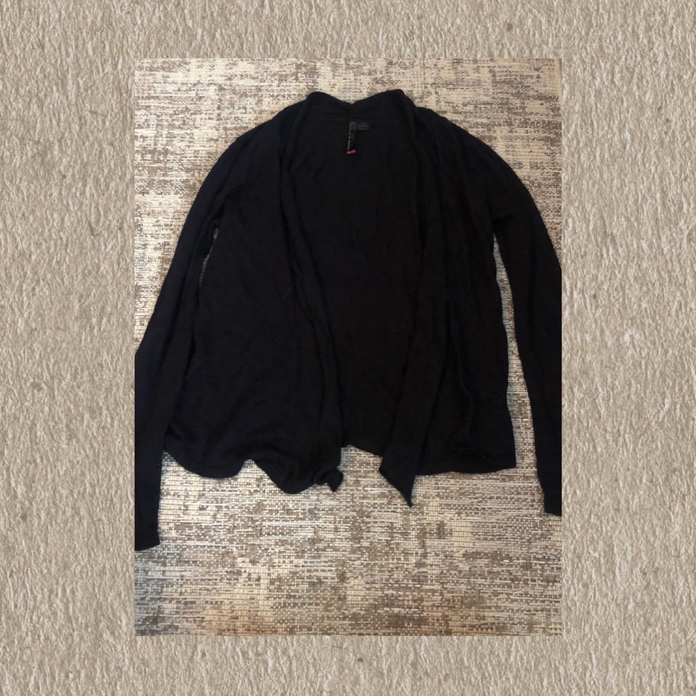 🤍 Black Cardigan 🤍